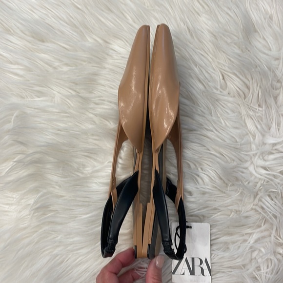 Womens Zara shoes - Picture 7 of 10